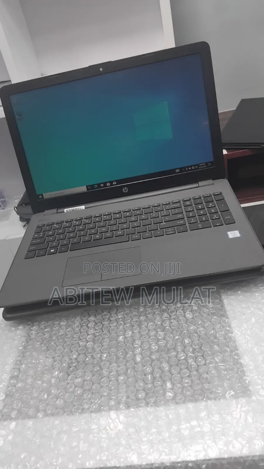 Laptop HP Stream Notebook 4GB Intel Core i5 SSD 256GB