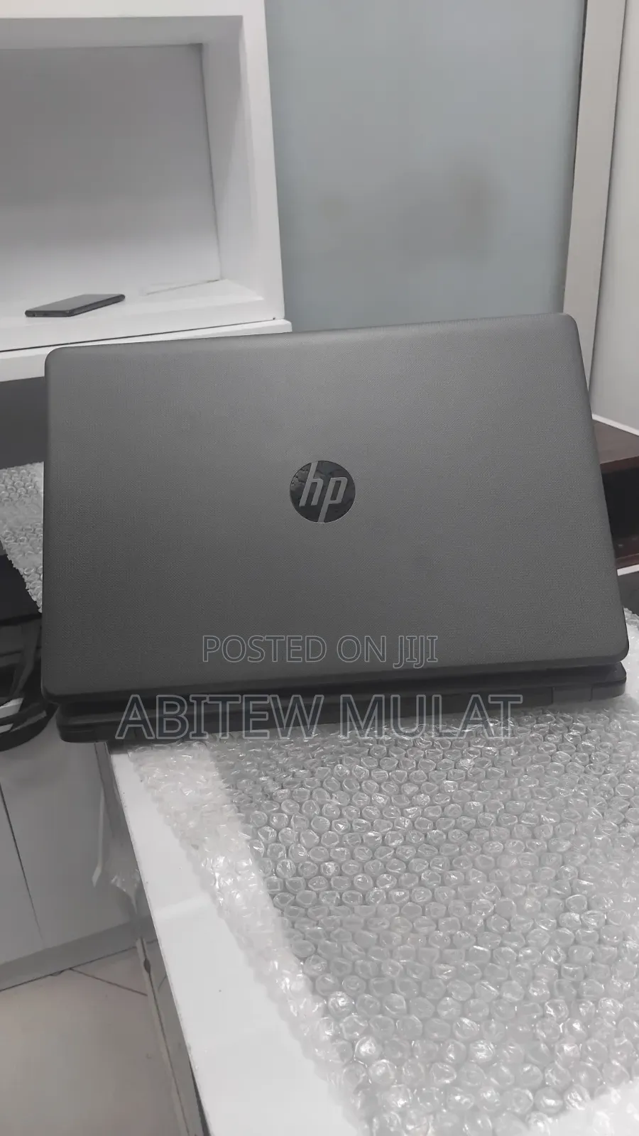 Laptop HP Stream Notebook 4GB Intel Core i5 SSD 256GB