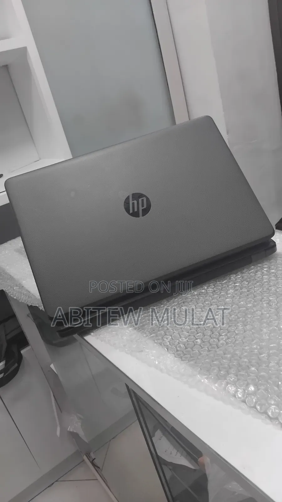 Laptop HP Stream Notebook 4GB Intel Core i5 SSD 256GB
