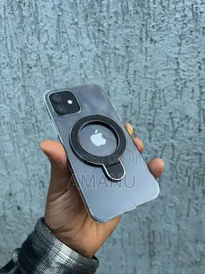 Apple iPhone 12 64 GB Black