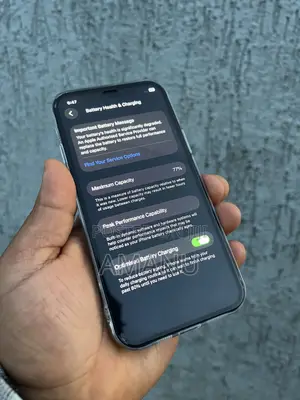 Apple iPhone 12 64 GB Black