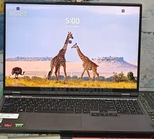 New Laptop Lenovo Legion 5 16GB AMD Ryzen 7 SSD 512GB