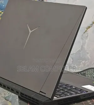New Laptop Lenovo Legion 5 16GB AMD Ryzen 7 SSD 512GB