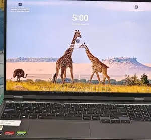 New Laptop Lenovo Legion 5 16GB AMD Ryzen 7 SSD 512GB