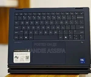 New HP OmniBook 5 Flip 14-fp0023dx 16GB Intel Core Ultra 7 SSD 1T