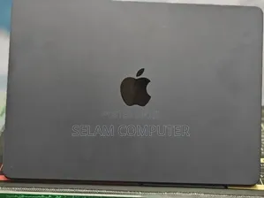 New Laptop Apple MacBook Air 2022 M2 8GB Apple M2 SSD 512GB