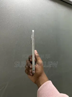 Apple iPhone 16 Pro Max 256 GB White