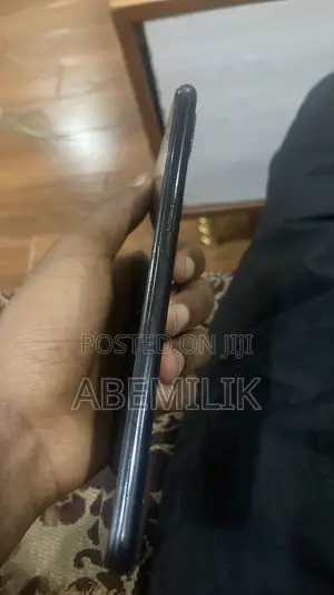 Samsung Galaxy A10s 32 GB Black