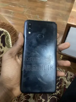 Samsung Galaxy A10s 32 GB Black