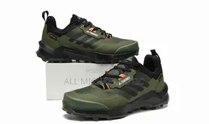 Terrex Adidas