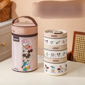 Original Disney Lunch Box