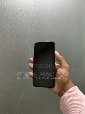 Apple iPhone XS 256 GB Black