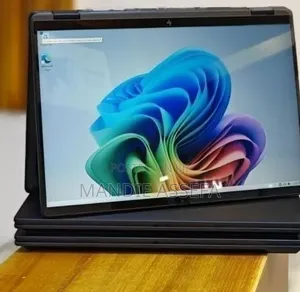 New HP OmniBook 5 Flip 14-fp0023dx 16GB Intel Core Ultra 7 SSD 1T