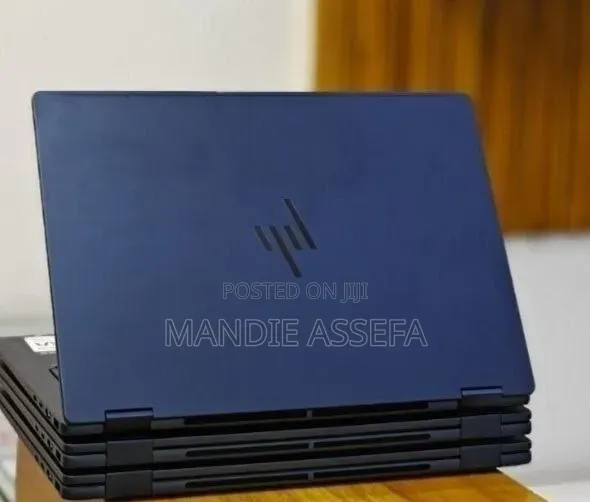 New HP OmniBook 5 Flip 14-fp0023dx 16GB Intel Core Ultra 7 SSD 1T