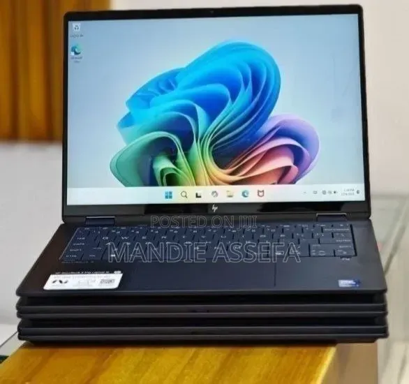 New HP OmniBook 5 Flip 14-fp0023dx 16GB Intel Core Ultra 7 SSD 1T