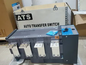 ATS / Automatic Transfer Switch 1250A