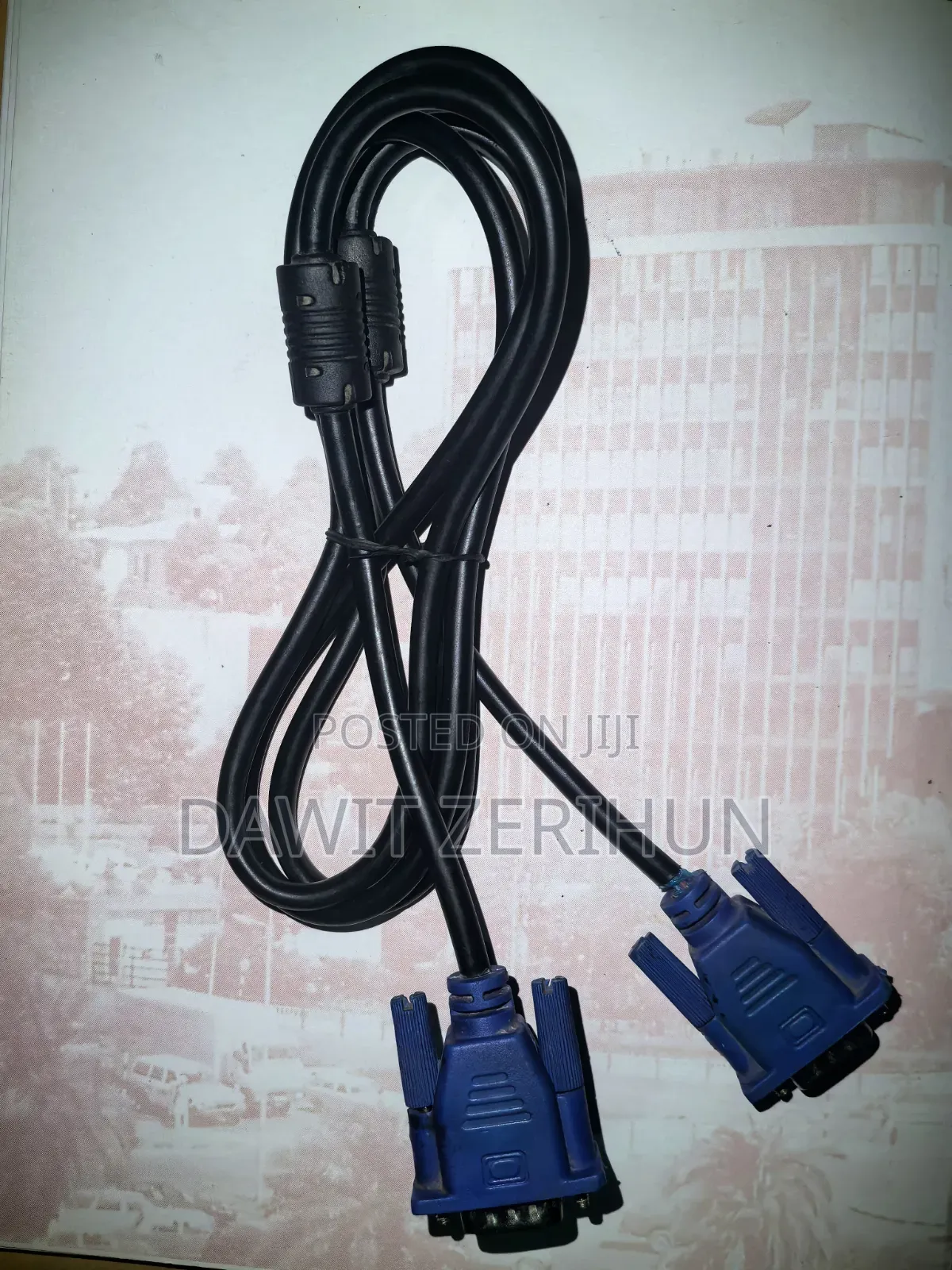 Brand New VGA Cable
