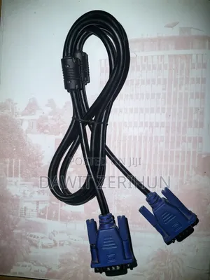 Brand New VGA Cable