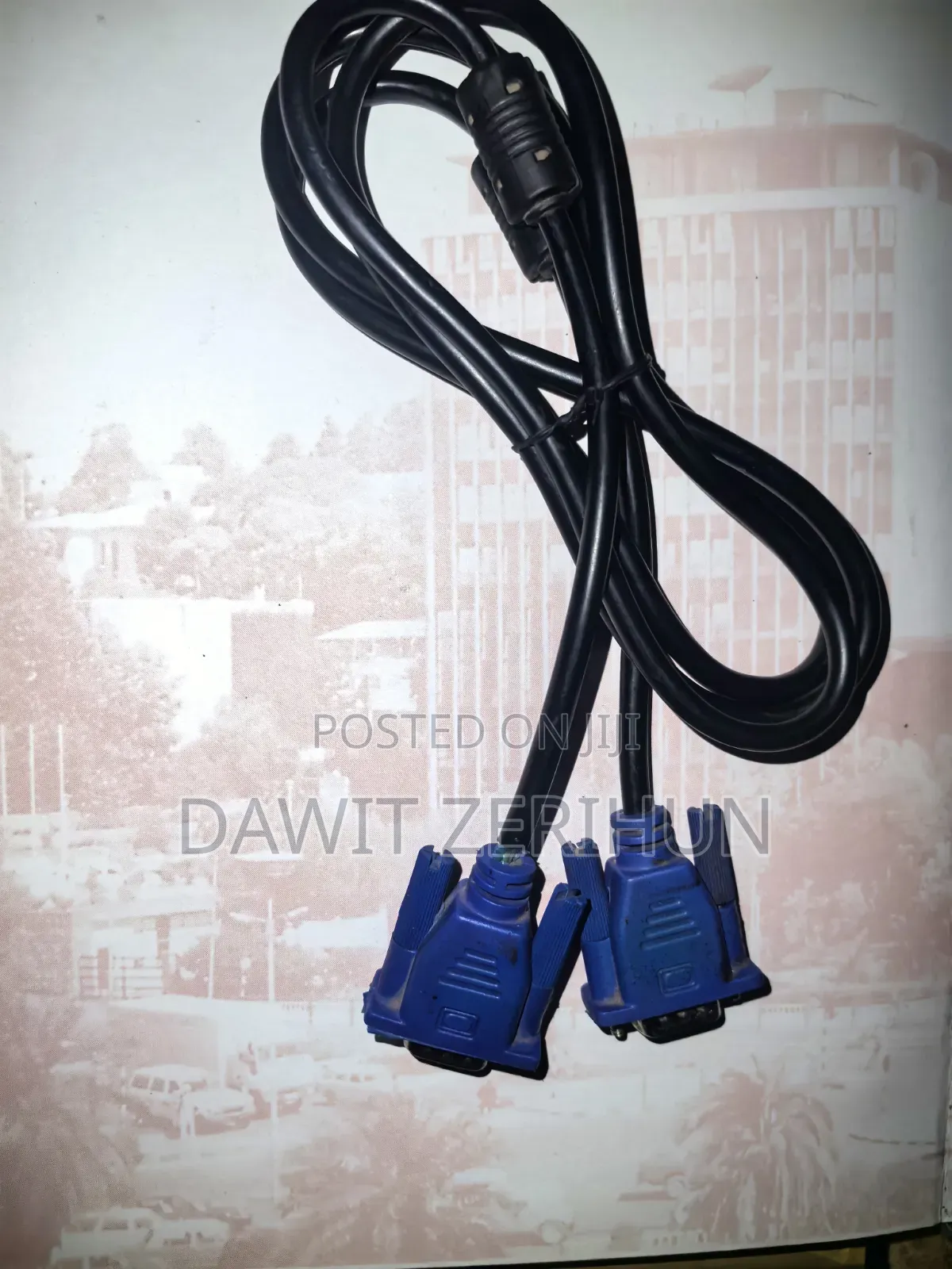 Brand New VGA Cable
