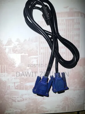 Brand New VGA Cable