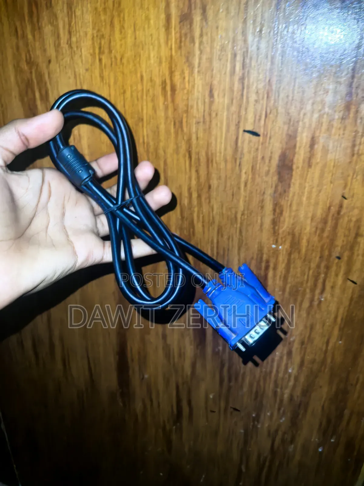 Brand New VGA Cable