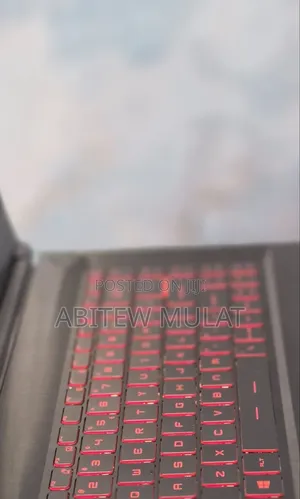 New Laptop MSI GF63 16GB Intel Core i5 SSD 512GB