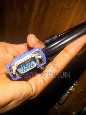 Brand New VGA Cable
