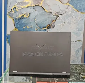New Laptop Lenovo Legion 5 16GB AMD Ryzen 7 SSD 512GB