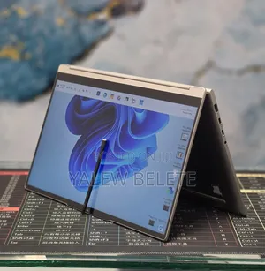 New Laptop Lenovo Yoga 9i 16GB Intel Core i7 SSD 512GB