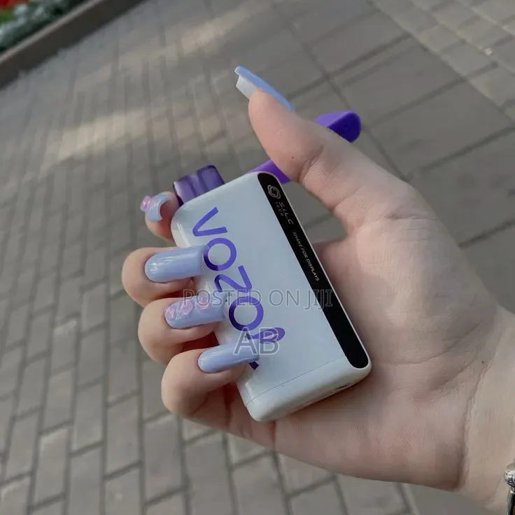 Vape Ethiopia