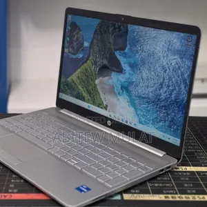 New Laptop HP Stream Notebook 8GB Intel Core i5 HDD+SSD 1T