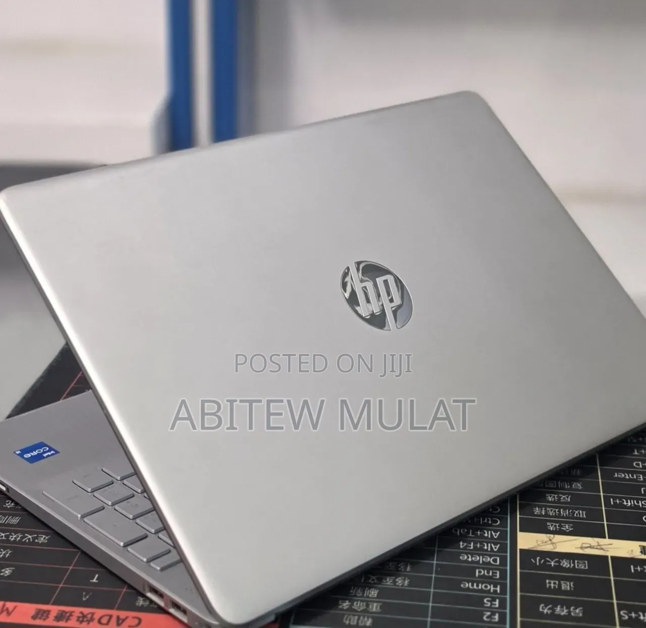 New Laptop HP Stream Notebook 8GB Intel Core i5 HDD+SSD 1T