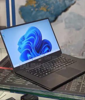 New Laptop Dell XPS 15 16GB Intel Core i5 SSD 512GB
