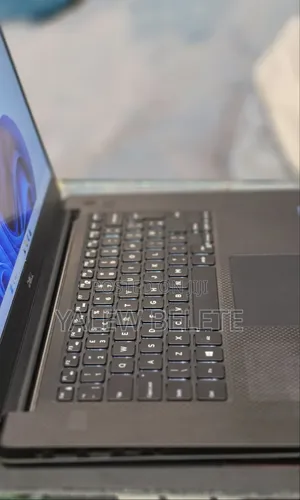 New Laptop Dell XPS 15 16GB Intel Core i5 SSD 512GB