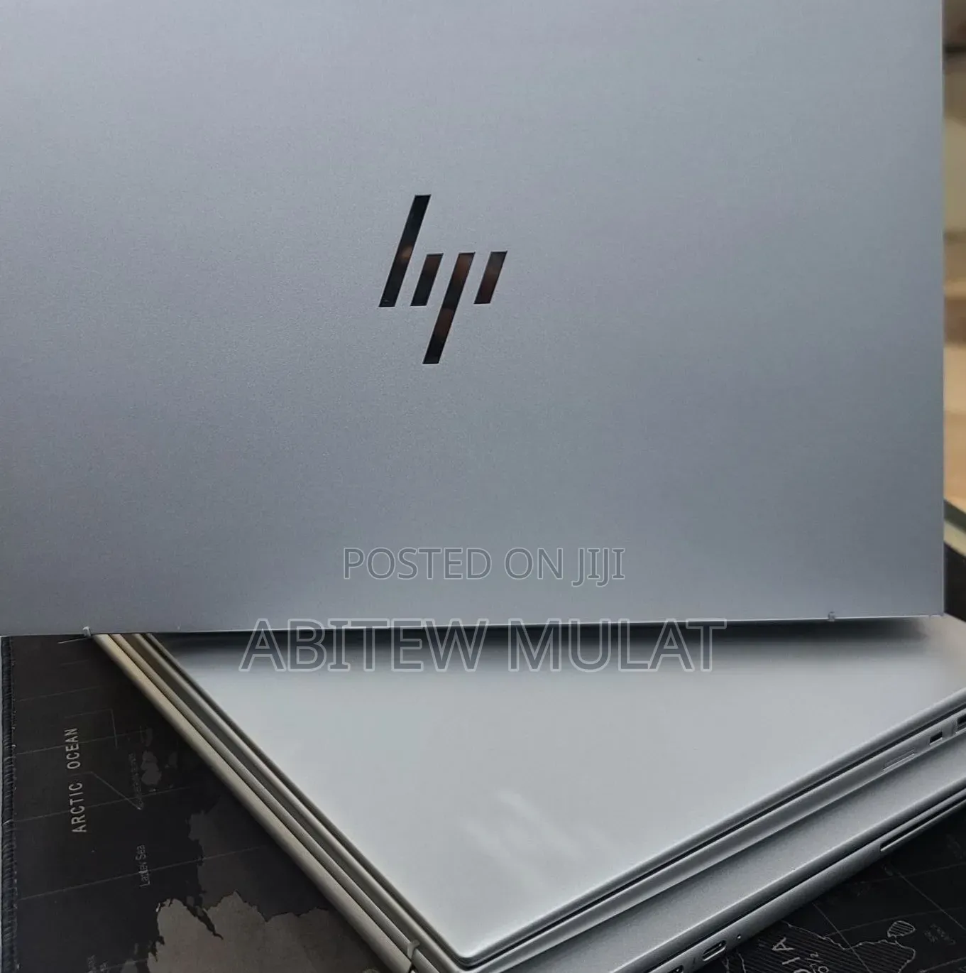 New Laptop HP EliteBook 840 G10 16GB Intel Core i7 SSD 512GB