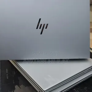 New Laptop HP EliteBook 840 G10 16GB Intel Core i7 SSD 512GB