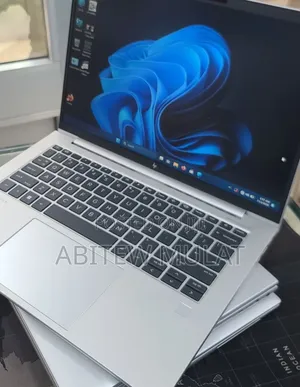 New Laptop HP EliteBook 840 G10 16GB Intel Core i7 SSD 512GB