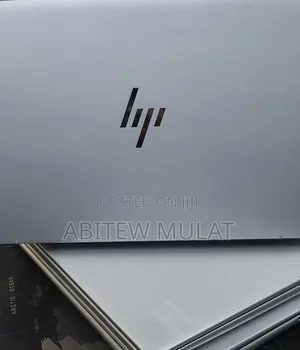 New Laptop HP EliteBook 840 G10 16GB Intel Core i7 SSD 512GB