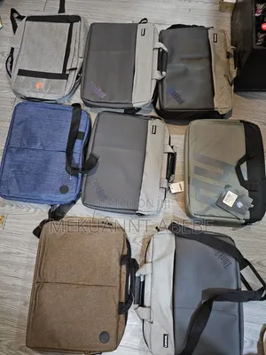 Laptop Bag