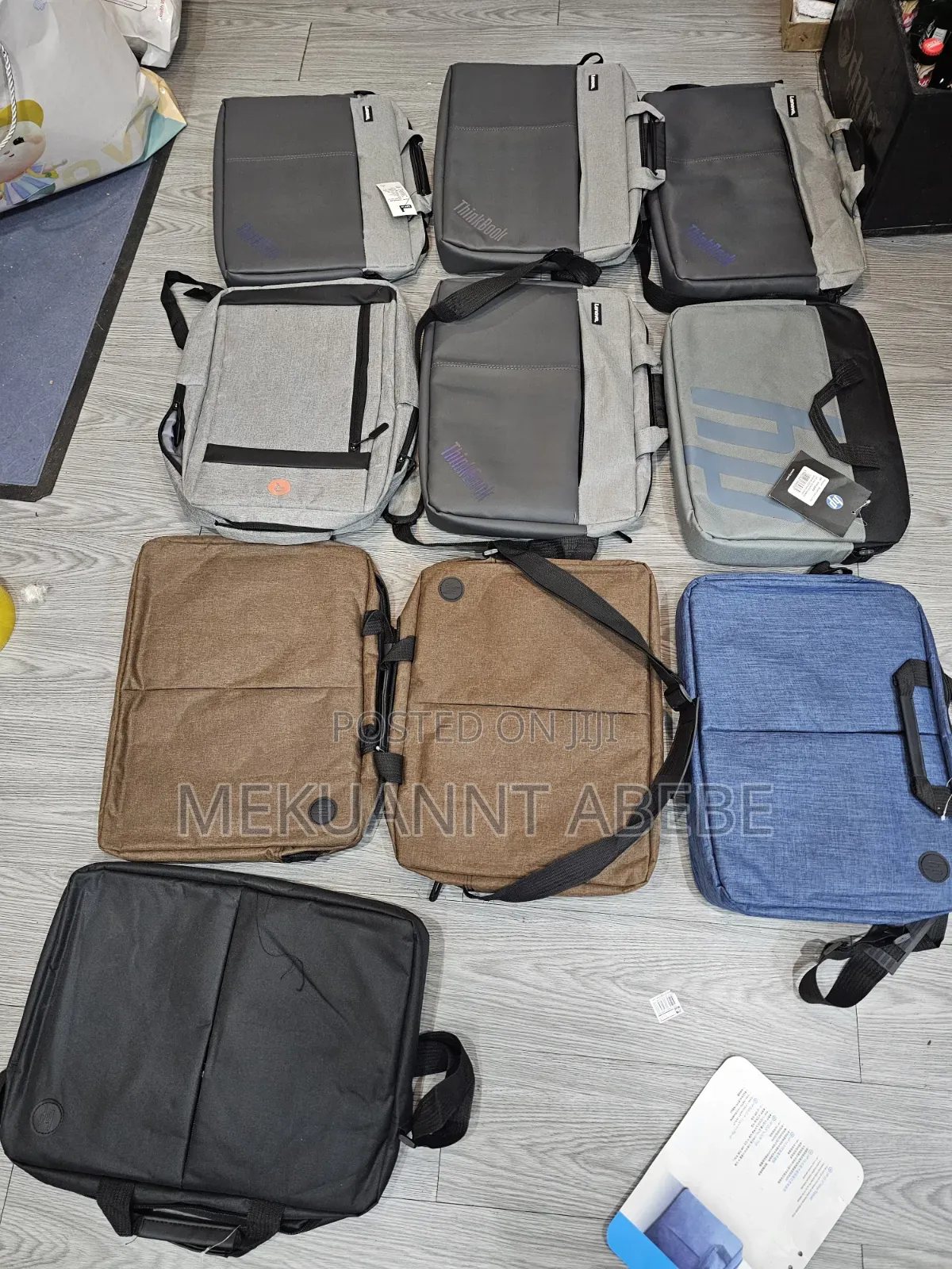Laptop Bag