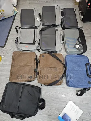 Laptop Bag