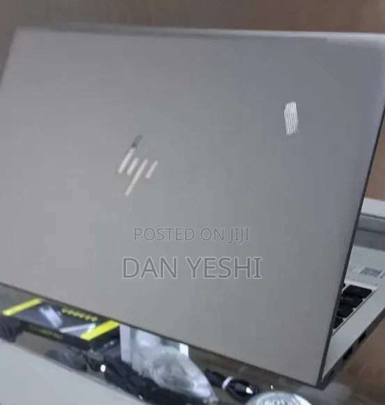 New Laptop HP EliteBook 840 G10 16GB Intel Core i7 SSD 512GB