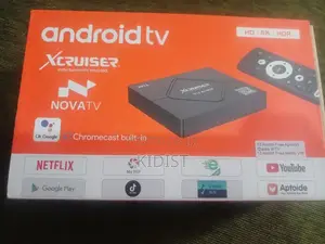 Android TV