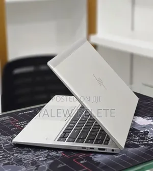 New Laptop HP EliteBook 845 G8 16GB AMD Ryzen 7 SSD 512GB