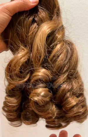 Fumi Pixy Original Human Hair 20 Inch 3pc