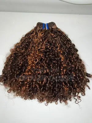 Fumi Pixy Original Human Hair 20 Inch 3pc