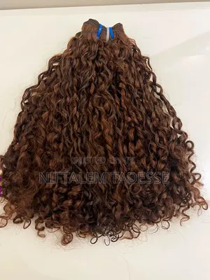 Fumi Pixy Original Human Hair 20 Inch 3pc