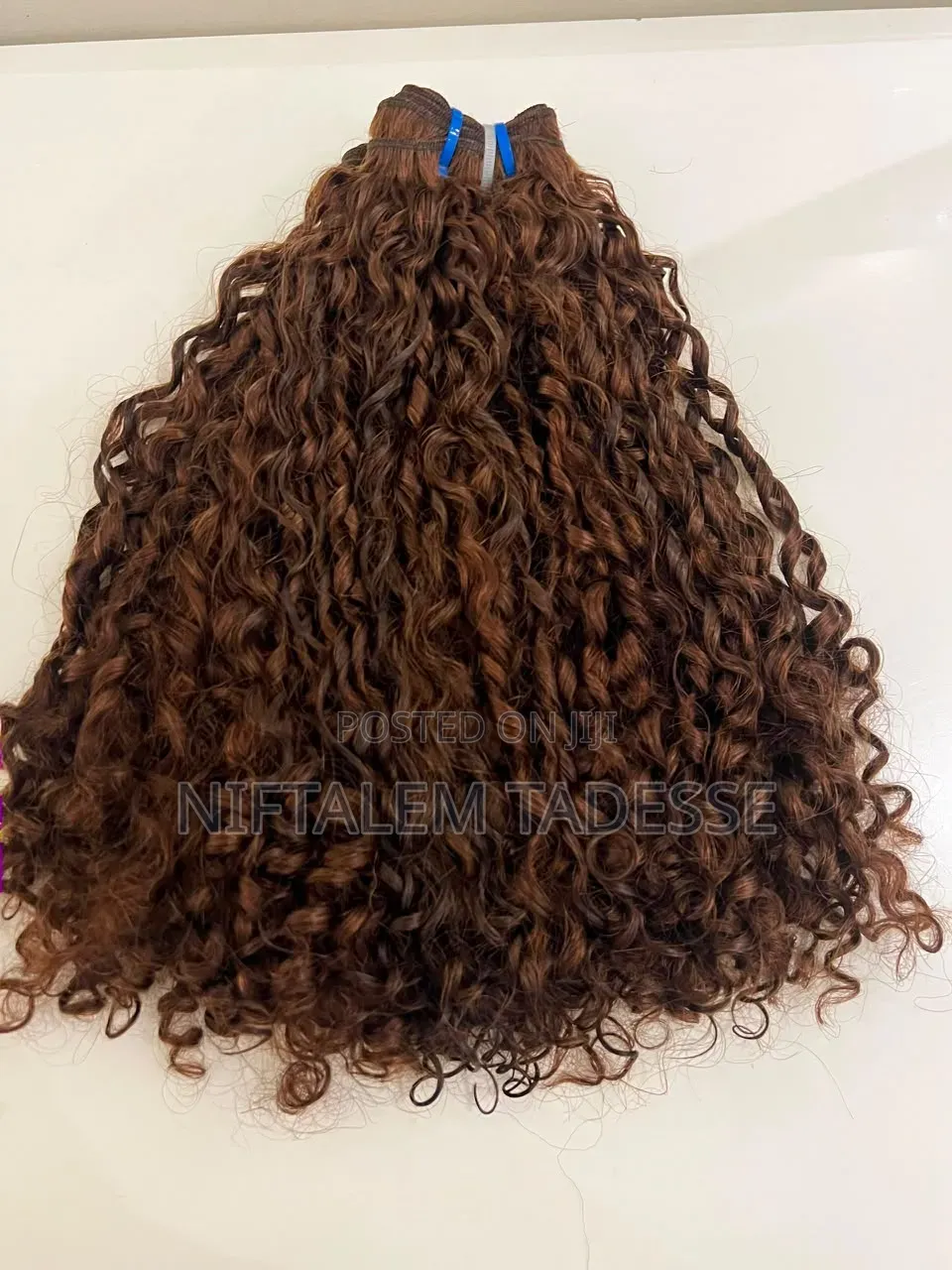 Fumi Pixy Original Human Hair 20 Inch 3pc