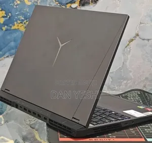 New Laptop Lenovo 16GB AMD Ryzen 7 SSD 512GB