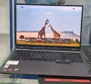 New Laptop Lenovo 16GB AMD Ryzen 7 SSD 512GB